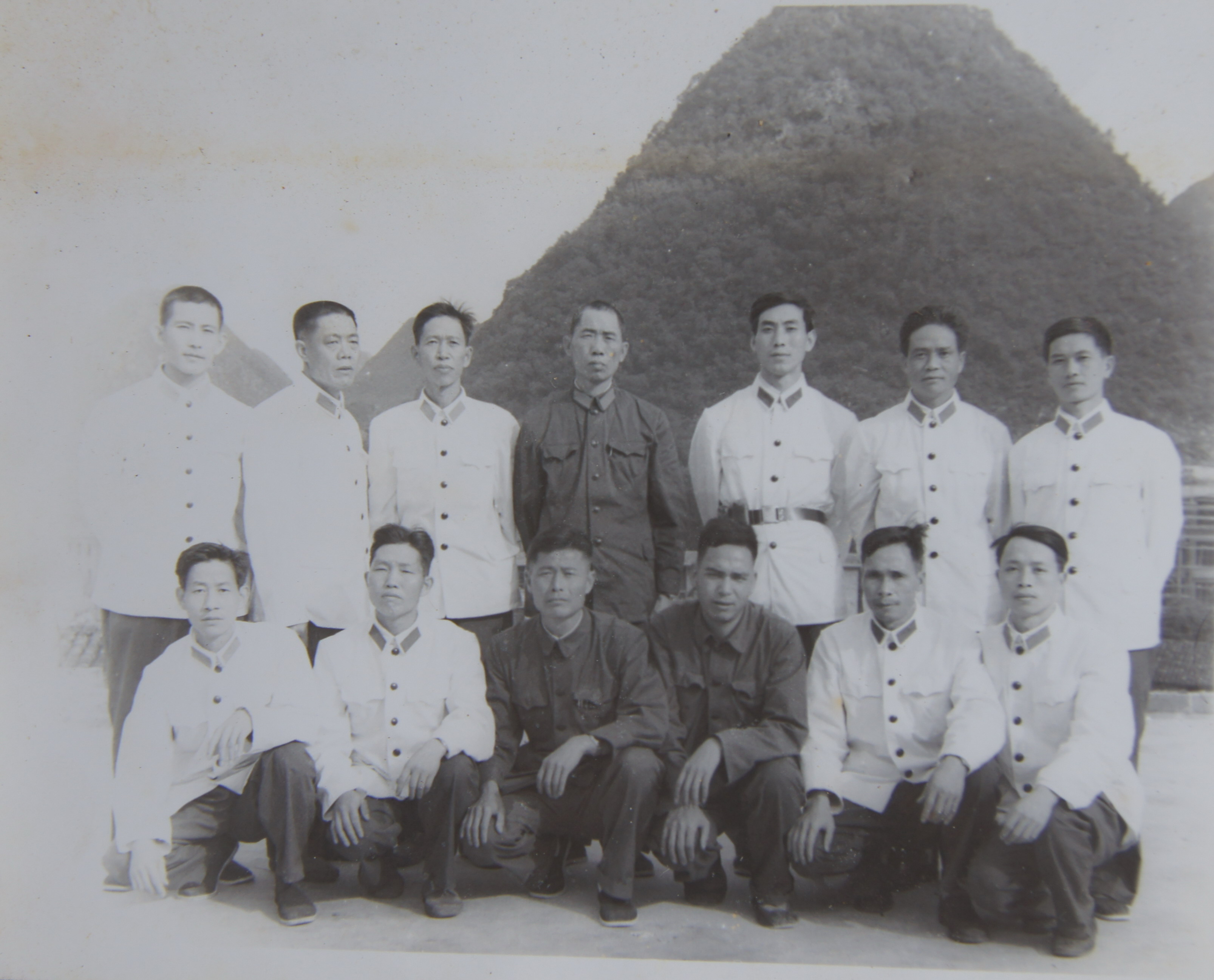 云南西畴：实干！服务保障脱贫攻坚